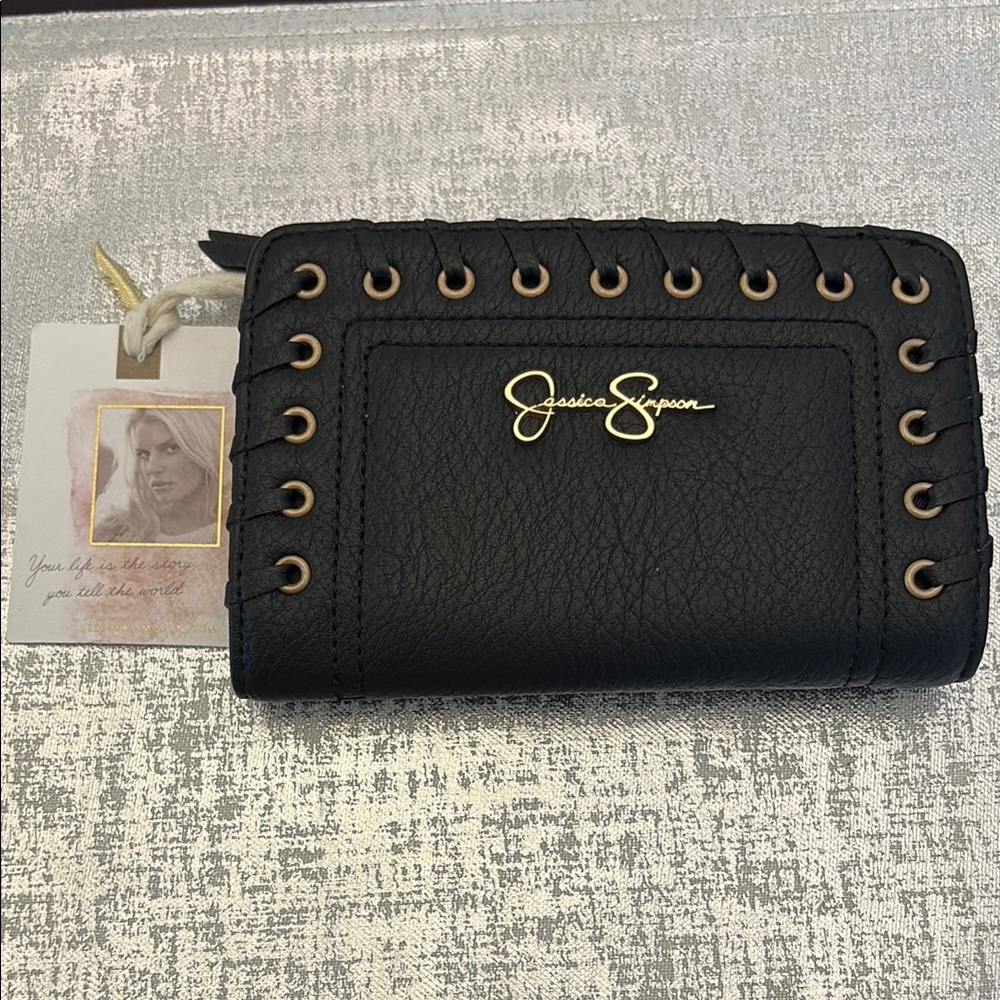 Jessica Simpson Black Women's Bag